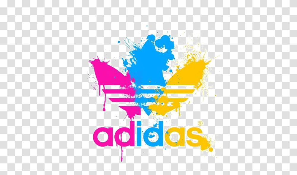 Adidas Logo Paint Paintsplatter Names Brands Logo Adidas Originals, Plot Transparent Png