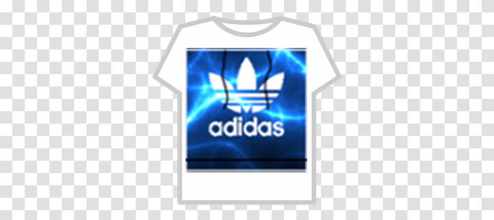 Adidas Logo Roblox Off 50 Rkesappilogicsinfo Roblox T Shirt Adidas, Clothing, T-Shirt, Text, Electronics Transparent Png