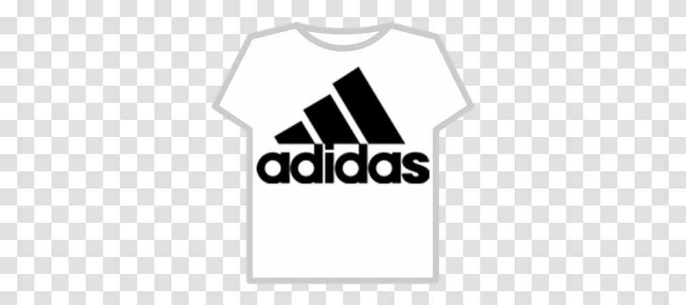 Adidas Logo Roblox Roblox Robux T Shirt, Hand, Clothing, Apparel, Text Transparent Png