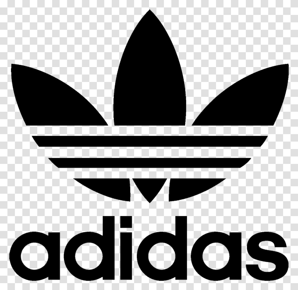 Adidas, Logo, Bow, Trademark Transparent Png