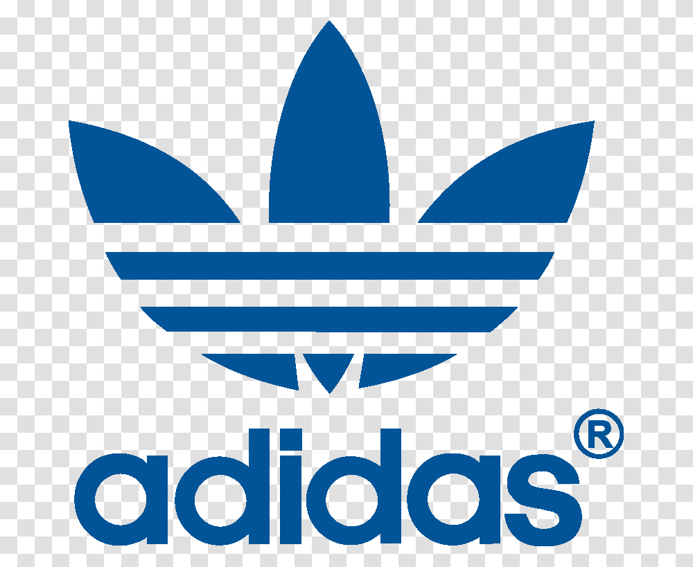 Adidas Logo, Building, Emblem Transparent Png