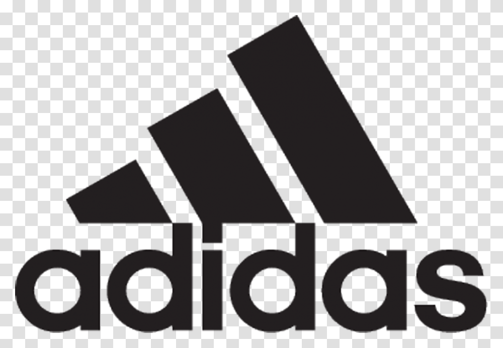 Adidas Logo, Trademark, Label Transparent Png