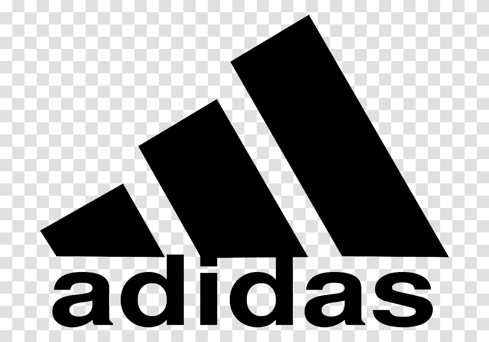 Adidas, Logo, Number Transparent Png