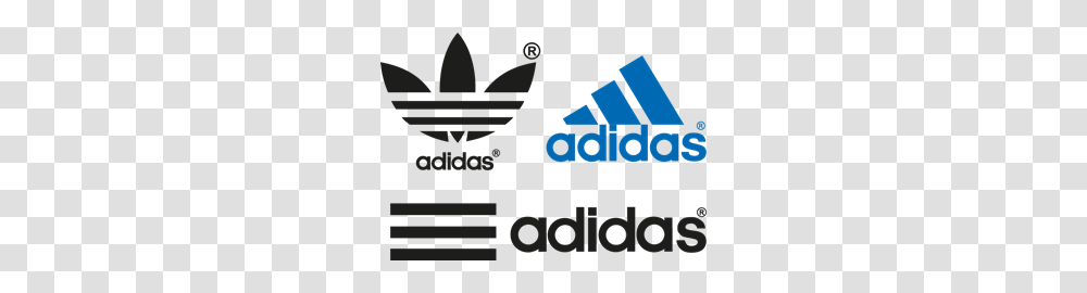 Adidas Logo Vector, Label, Emblem Transparent Png