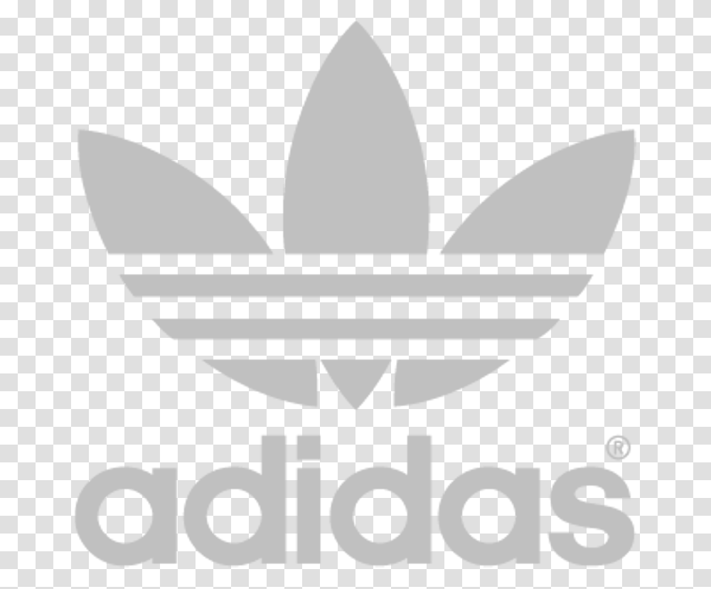 Adidas Logo White Adidas Logo White, Home Decor, Texture Transparent Png