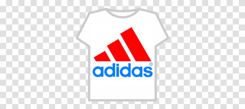 Adidas Logos Adidas, Clothing, First Aid, Text, T-Shirt Transparent Png