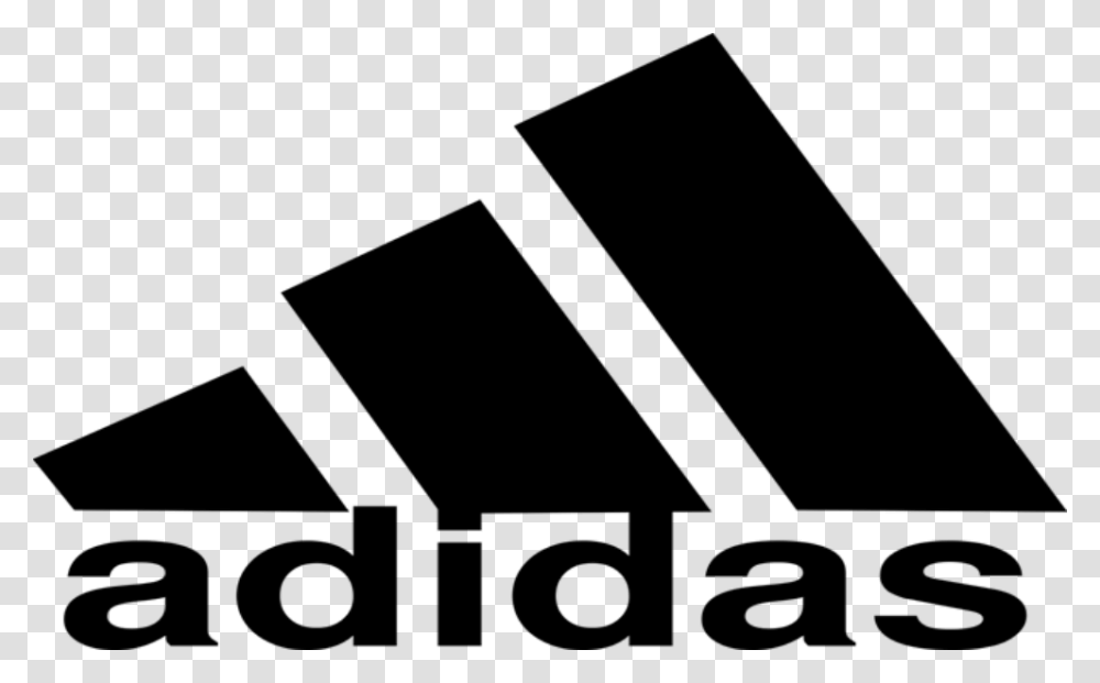 Adidas Malha Mall, Logo, Word Transparent Png