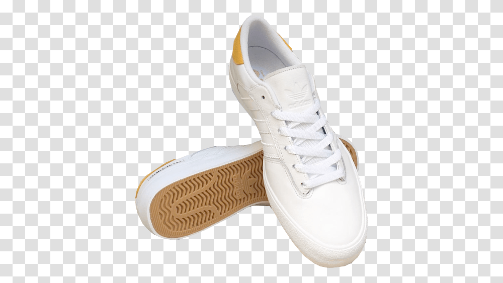 Adidas Matchbreak Super White Gold Arrow & Beast Walking Shoe, Clothing, Apparel, Footwear, Sneaker Transparent Png