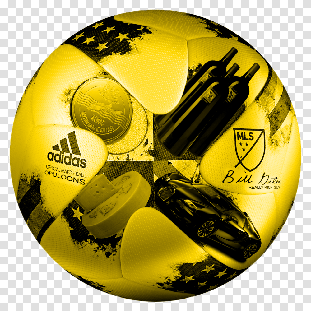 Adidas Mls Ball 2017, Soccer, Football, Team Sport, Sports Transparent Png
