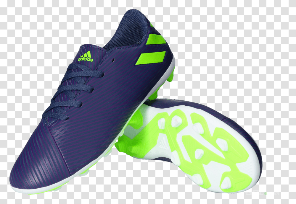 Adidas Nemeziz Messi Adidas, Apparel, Footwear, Shoe Transparent Png