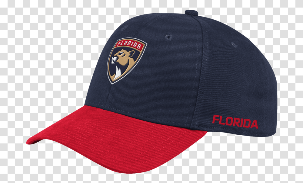 Adidas Nhl Coach Flex Cap Florida Panthers S19 Lippis Oilers Hats Black, Apparel, Baseball Cap Transparent Png