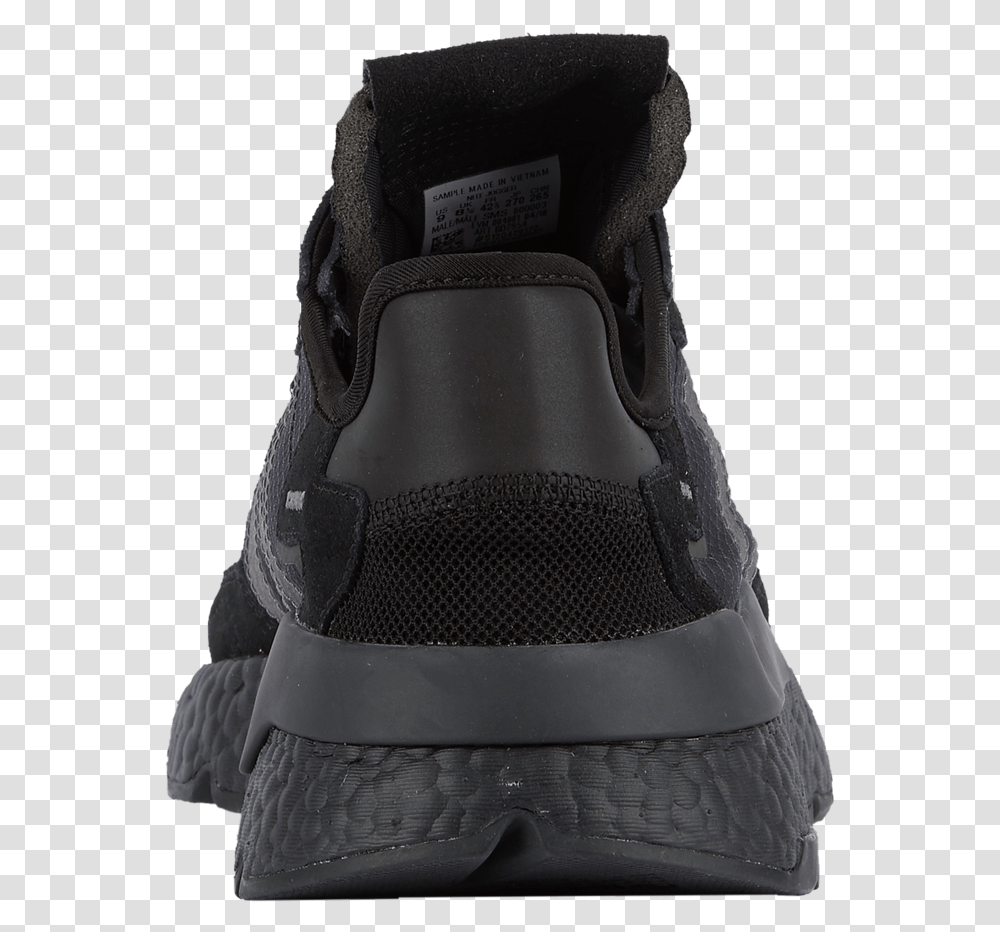 Adidas Nite Jogger Core Black Bd7954 Release Date Hiking Shoe, Apparel, Hood, Footwear Transparent Png