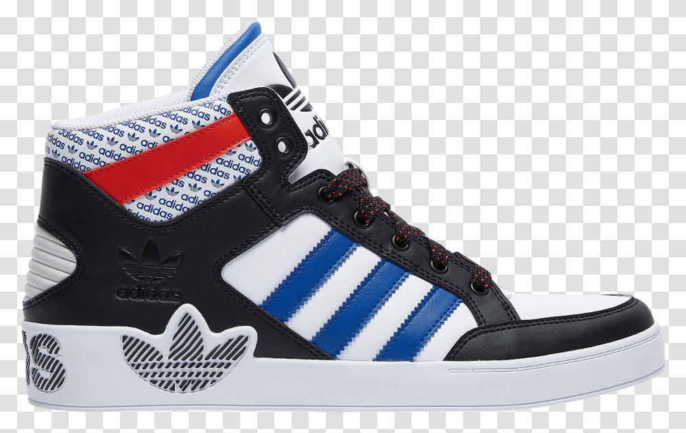 Adidas Original Hard Court, Apparel, Shoe, Footwear Transparent Png