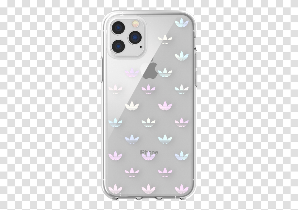 Adidas Original Snap Case For Iphone 11 Forros Iphone 11 Adidas, Electronics, Mobile Phone, Cell Phone Transparent Png