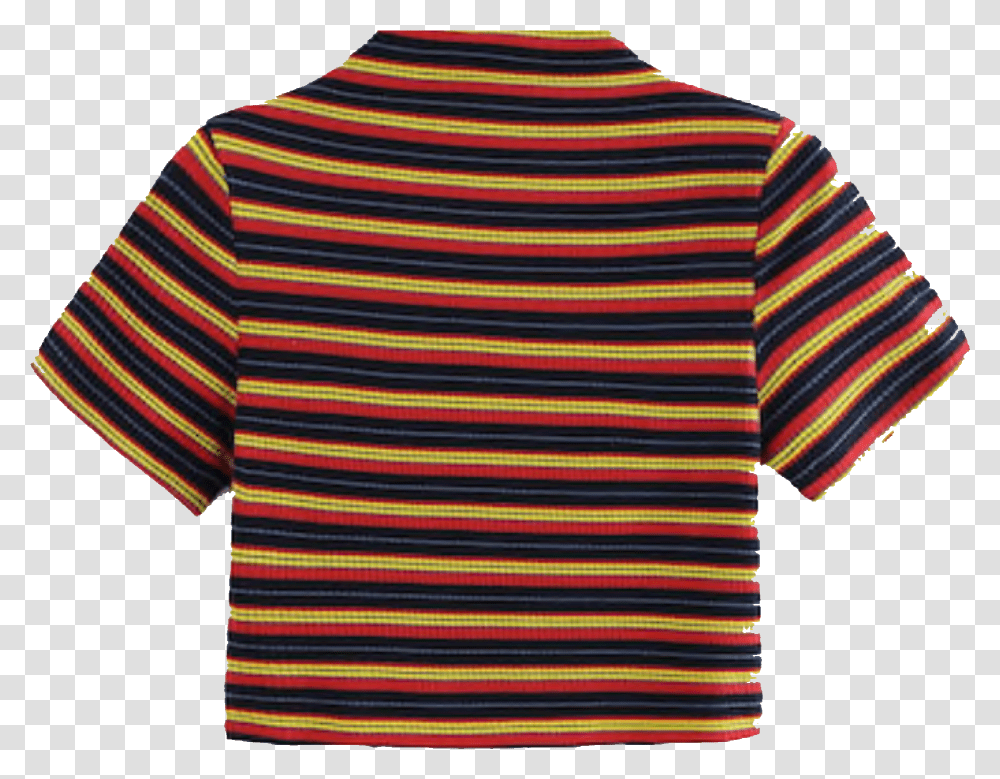 Adidas Original Striped Tee, Apparel, Shirt, Sleeve Transparent Png