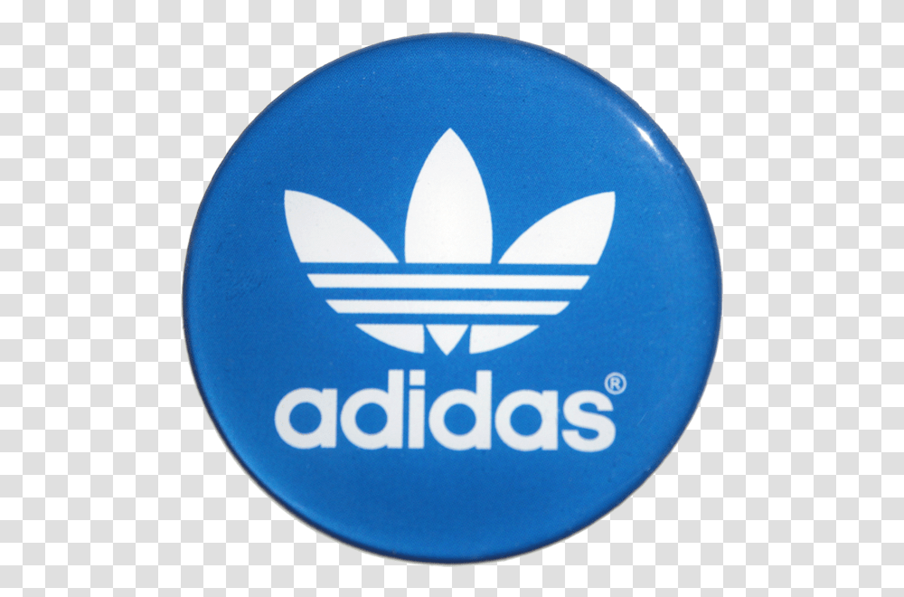 Adidas Originals Logo For Kids Adidas, Trademark Transparent Png