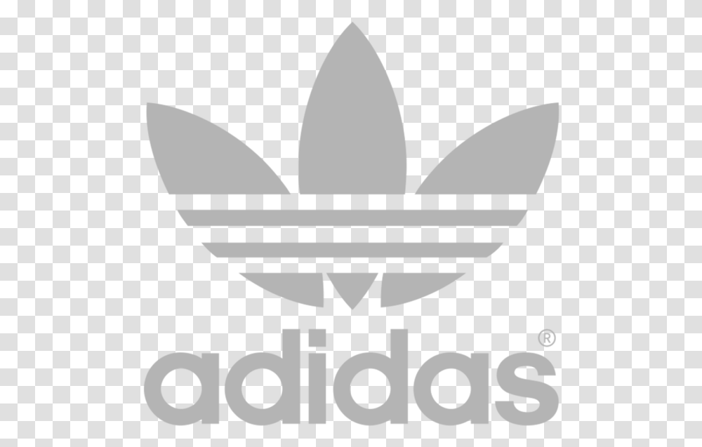 Adidas Originals Logo, Stencil, Emblem, Label Transparent Png