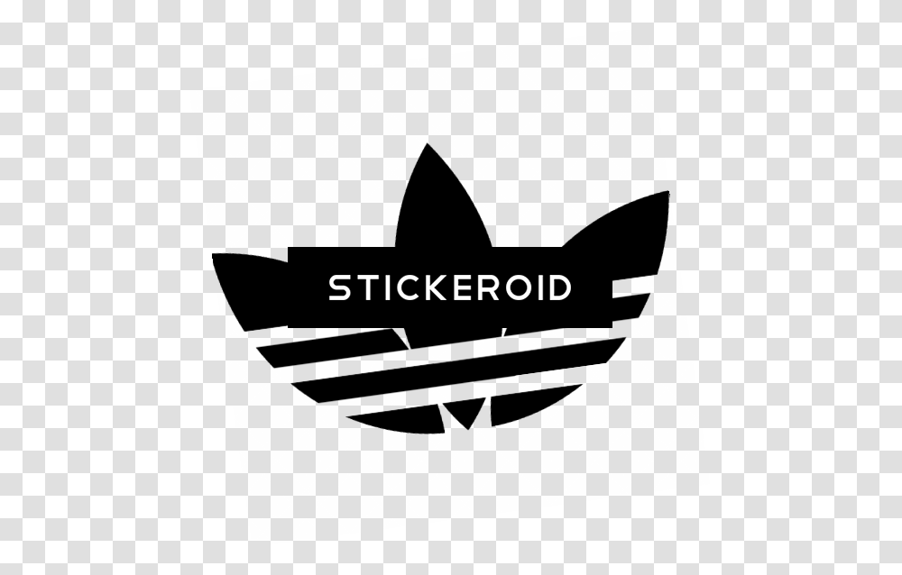 Adidas Originals, Label, Logo Transparent Png