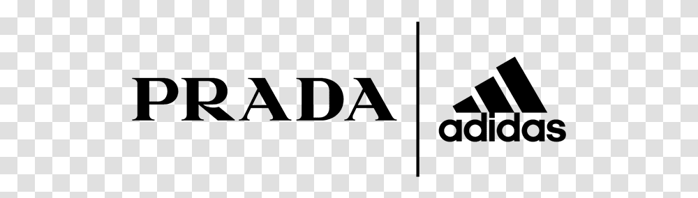 Adidas Prada Logo, Gray, World Of Warcraft Transparent Png