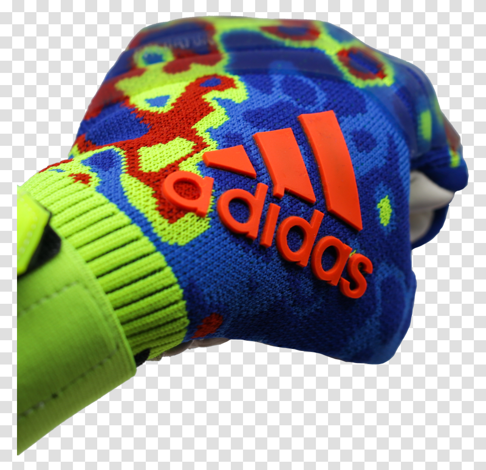 Adidas Predator Pro Manuel Neuer Goalie Glove Baseball Cap, Apparel, Hat Transparent Png