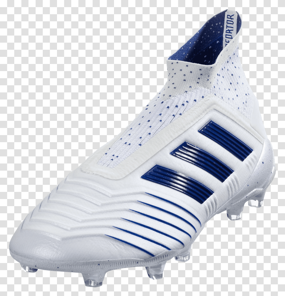 Adidas Predator Soccer Boots, Apparel, Shoe, Footwear Transparent Png