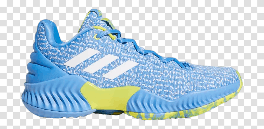 Adidas Pro Bounce Player Edition, Apparel, Footwear, Shoe Transparent Png