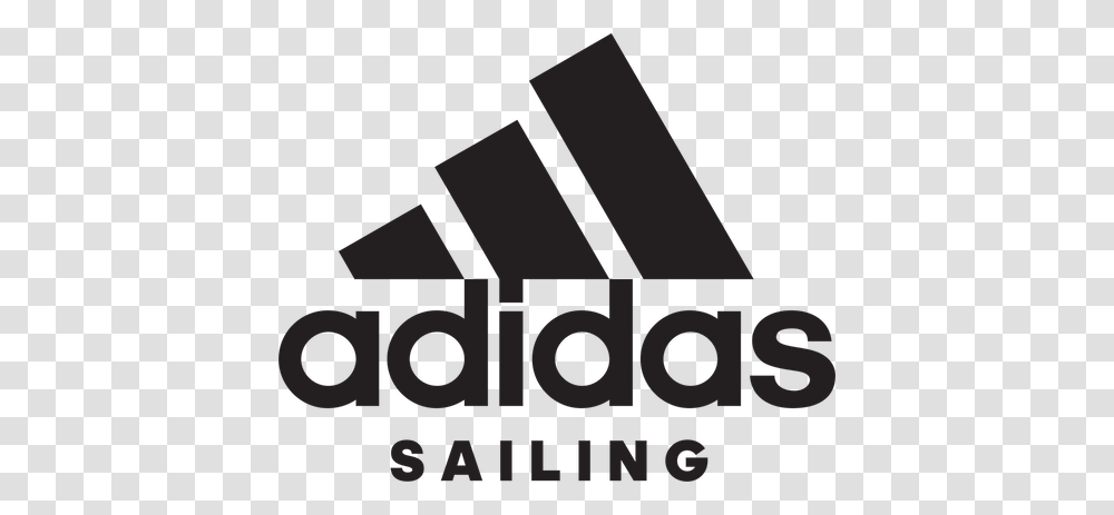 Adidas Sailing, Alphabet, Logo Transparent Png