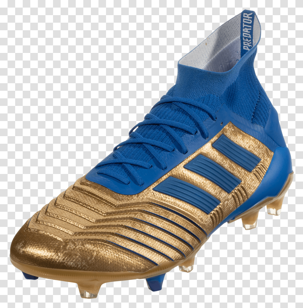 Adidas Silver Soccer Cleats, Apparel, Shoe, Footwear Transparent Png