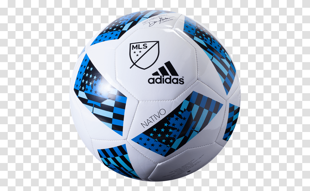 Adidas Soccer Ball, Football, Team Sport, Sports, Sphere Transparent Png