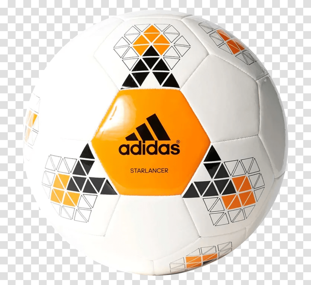 Adidas, Soccer Ball, Football, Team Sport, Sports Transparent Png