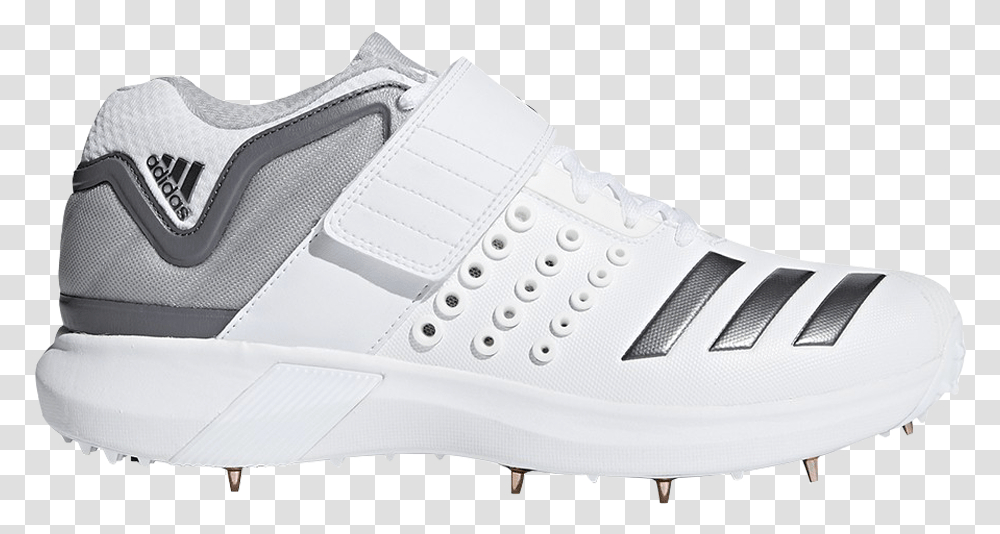 Adidas Spikes Cricket Shoes, Footwear, Apparel, Sneaker Transparent Png