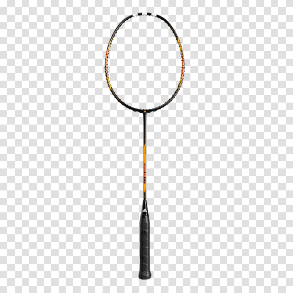 Adidas Spiler Badminton Racket Hktvmall Online Shopping, Tennis Racket Transparent Png