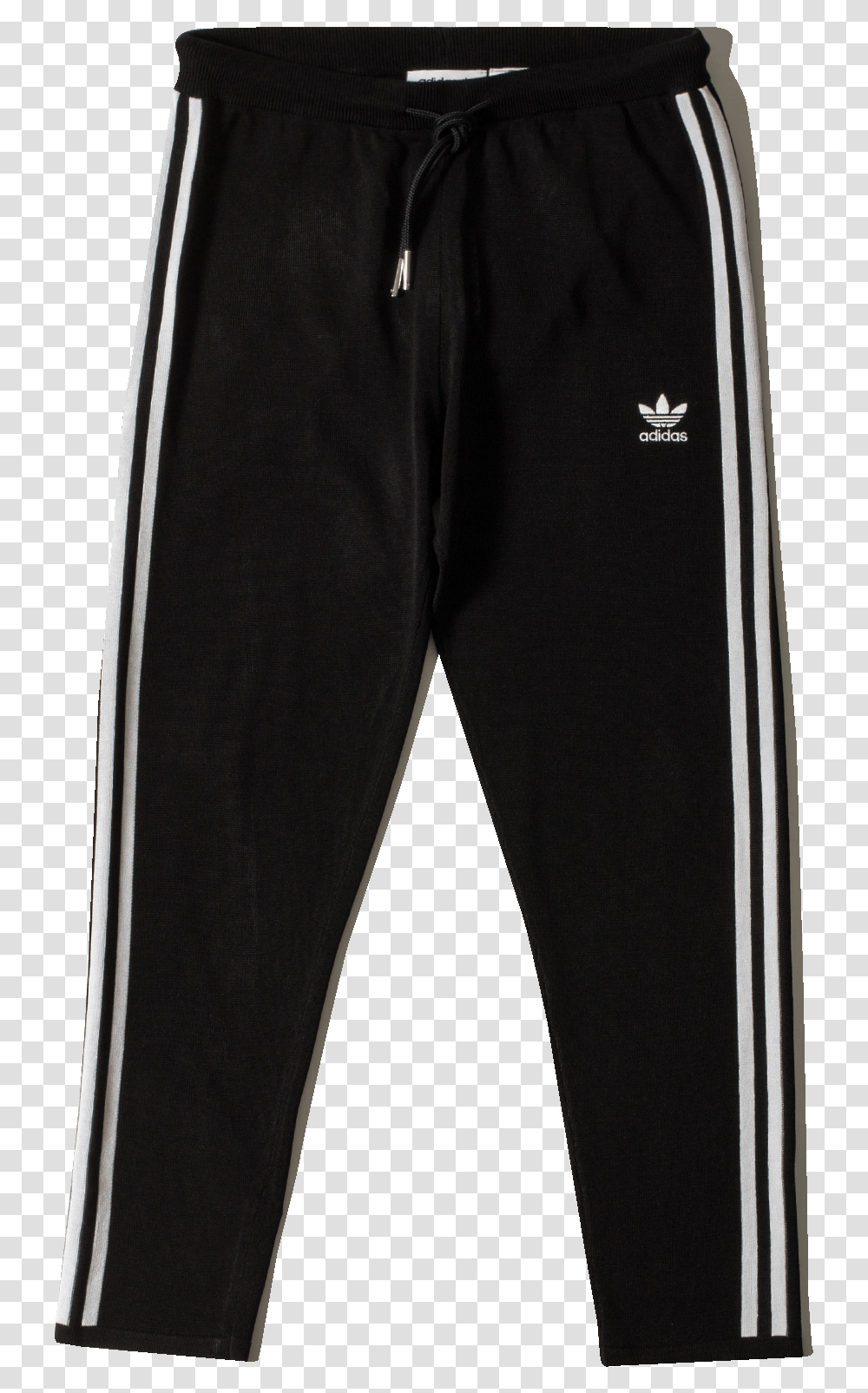 Adidas Stripes Sweatpants, Clothing, Shorts, Jeans, Long Sleeve Transparent Png