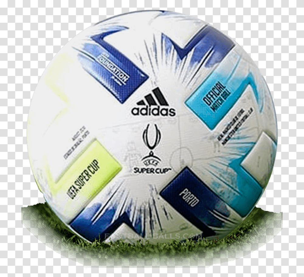 Uefa super cup 2020