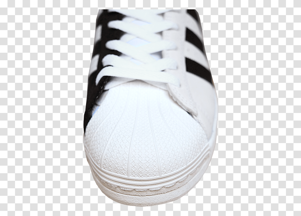 Adidas Superstar Adv White Black Preview Tennis Shoe, Apparel, Footwear, Sneaker Transparent Png