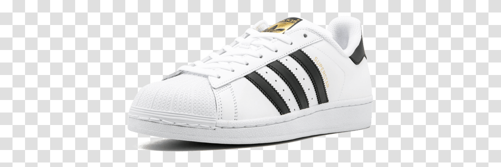 Adidas Superstar Plimsoll, Shoe, Footwear, Clothing, Apparel Transparent Png