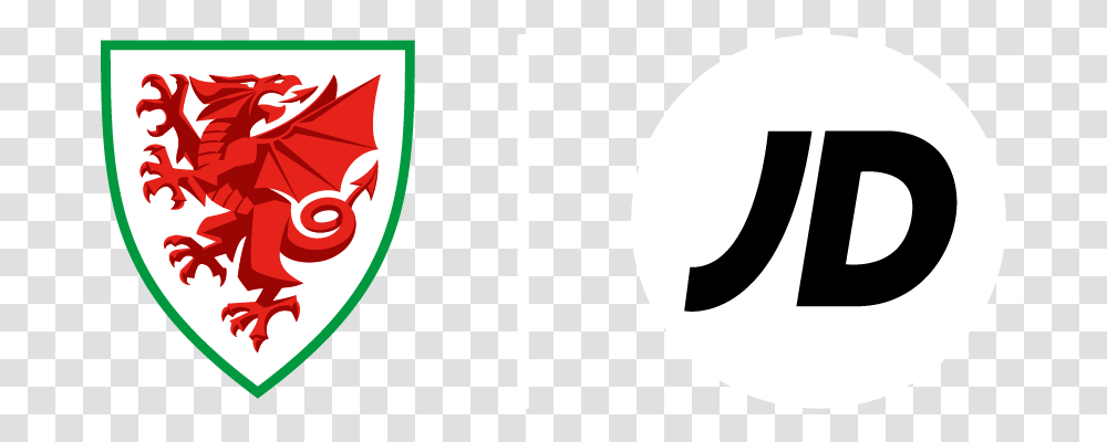 Adidas Trainers Tracksuits Clothing & More Jd Sports Wales National Football Team Logo, Armor, Symbol, Shield, Trademark Transparent Png