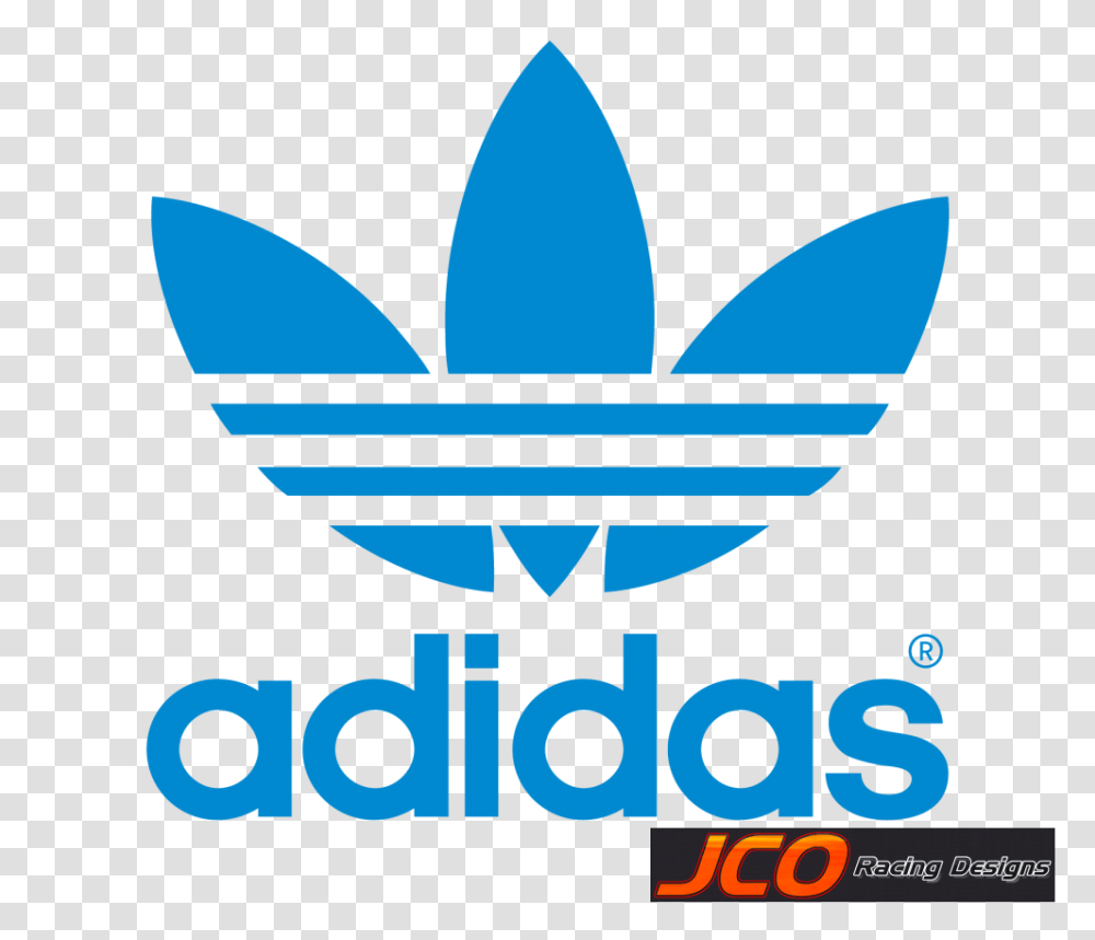 Adidas Trefoil Adidas Trefoil Images, Logo, Trademark, Poster Transparent Png
