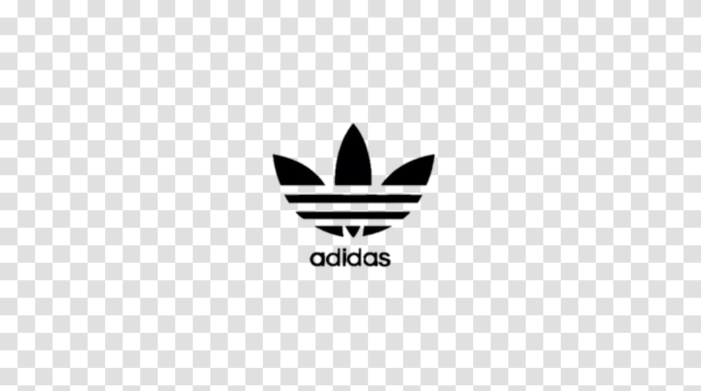 Adidas Tumblr, Logo, Trademark, Emblem Transparent Png