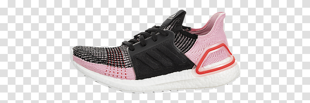 Adidas Ultra Boost 2019 Bat Orchid W G26129 Price Lace Up, Shoe, Footwear, Clothing, Apparel Transparent Png