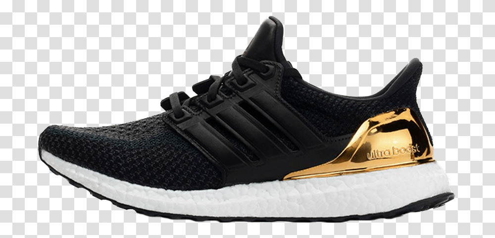 Adidas Ultra Boost Gold Medal Adidas Ultra Boost Gold, Shoe, Footwear, Clothing, Apparel Transparent Png