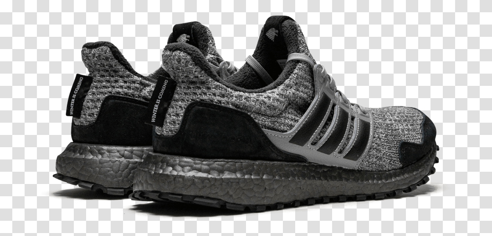 Adidas Ultra Boost Sneakers, Shoe, Footwear, Apparel Transparent Png