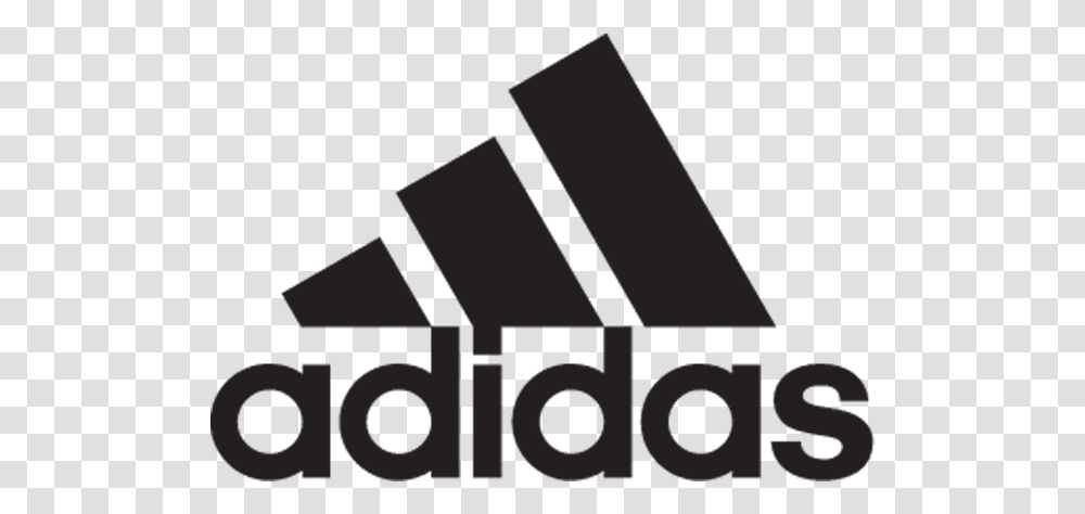 Adidas Voucher Code 25 Off Full Price And Outlet Adidas Logo Black And White, Alphabet, Number Transparent Png