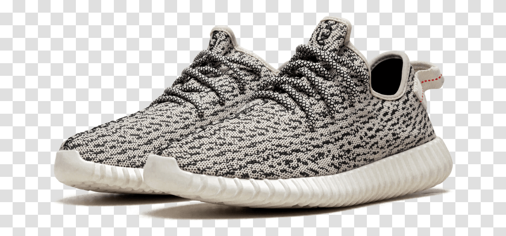 Adidas Yeezy Boost 350 Turtle Dove Aq4832 Turtle Dove Yeezy, Apparel, Shoe, Footwear Transparent Png
