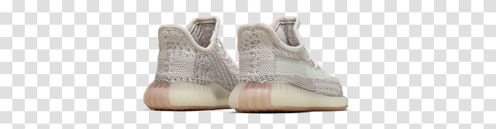 Adidas Yeezy Boost 350 V2 Sneakers, Apparel, Footwear, Shoe Transparent Png