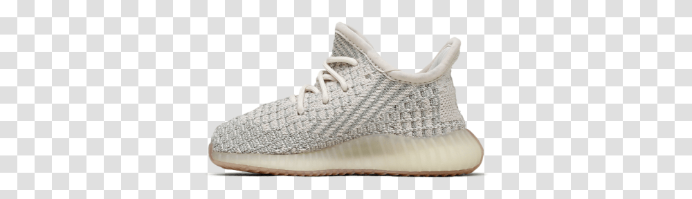 Adidas Yeezy Boost 350 V2 Walking Shoe, Apparel, Footwear, Sneaker Transparent Png