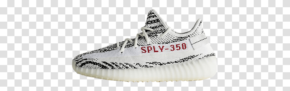 Adidas Yeezy Boost, Shoe, Footwear, Apparel Transparent Png