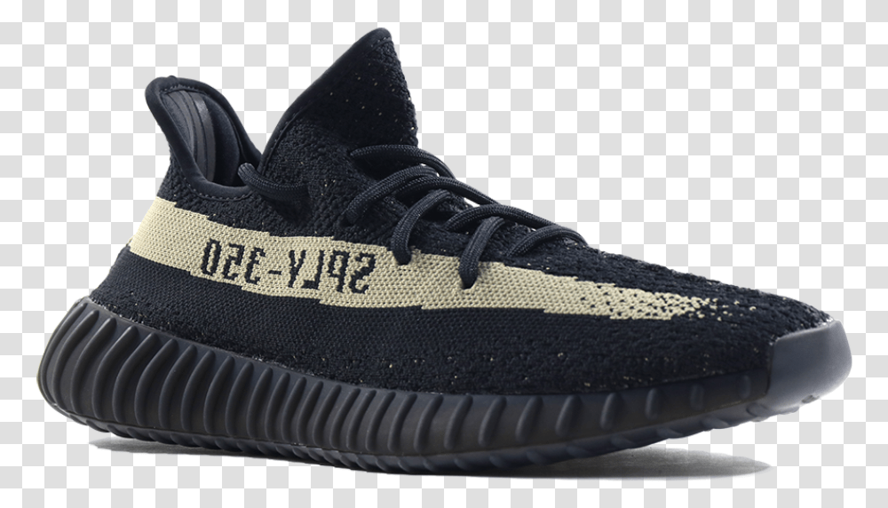 Adidas Yeezy, Shoe, Footwear, Apparel Transparent Png