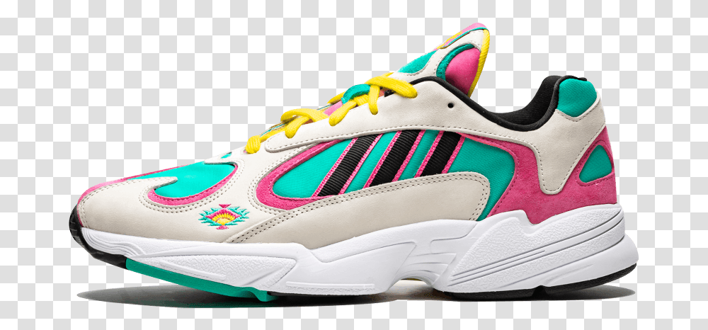 Adidas Yung 1 Colourways, Shoe, Footwear, Apparel Transparent Png