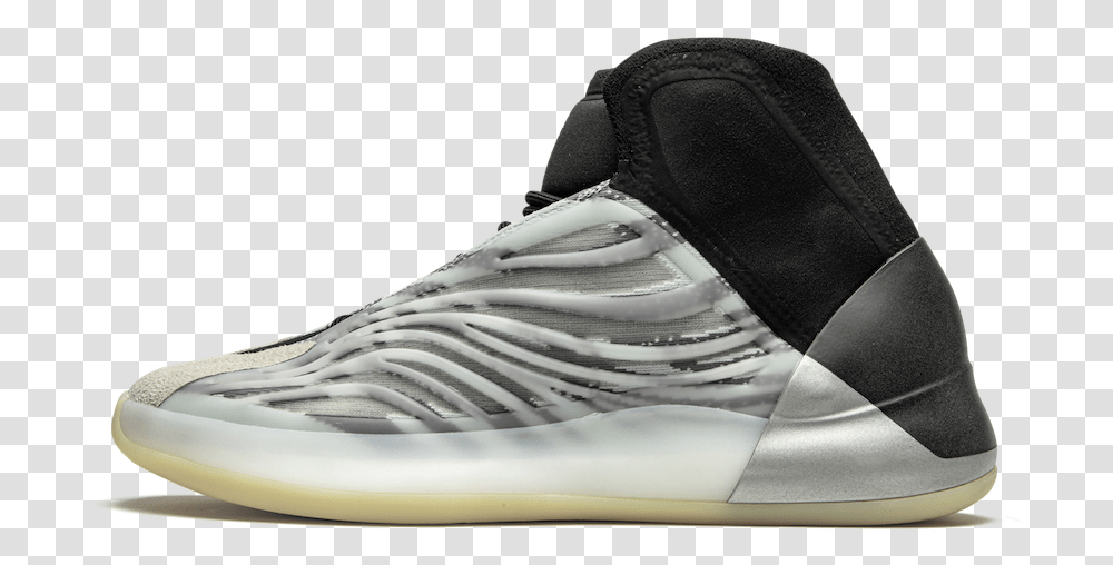 Adidas Yzy Qntm Basketball, Apparel, Shoe, Footwear Transparent Png